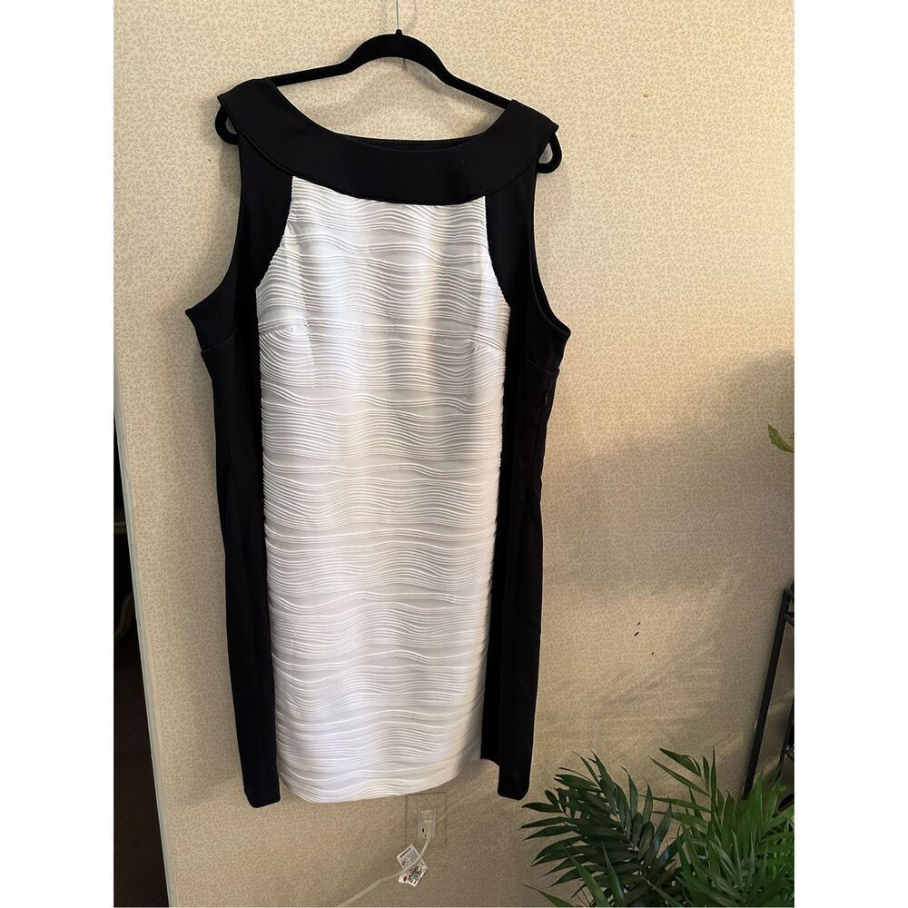 Calvin Klein dress